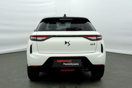 DS DS3 Crossback Performance Line 1.2 Hybrid DCT