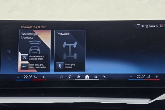 BMW Seria 5 520d xDrive M Sport