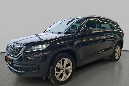 Skoda Kodiaq 1.5 TSI  DSG