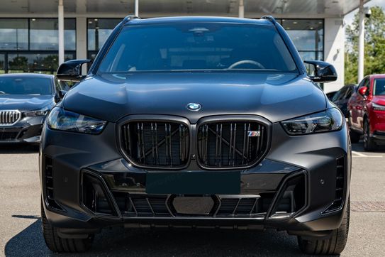 BMW X5 M60i xDrive