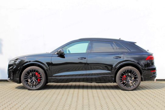 Audi Q8 SQ8 TFSI quattro