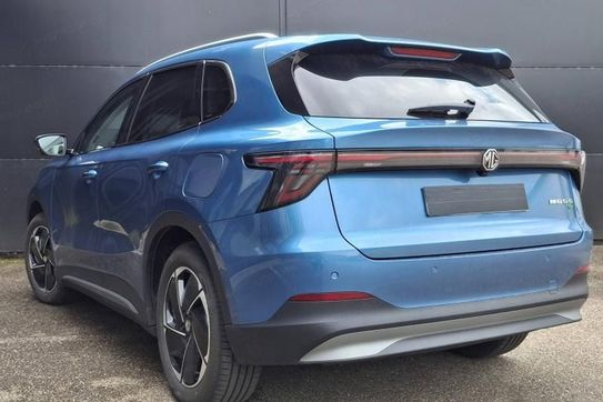 MG MGS5 64kWh Long Range RWD Exclusive