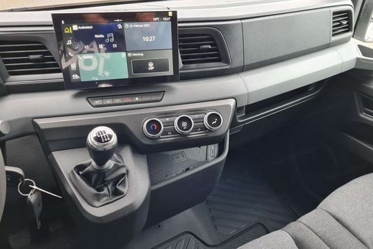 Renault Master L3 Kontener 8EP