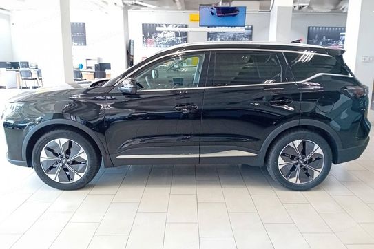 Chery Tiggo 7 Premium 1.6 TGDI AWD
