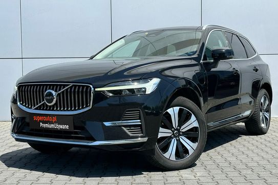 Volvo XC60 T6 Plug-In Hybrid AWD Core