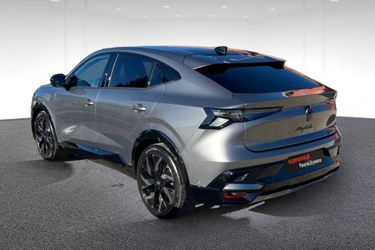 Renault Rafale Esprit Alpine 1.2 E-Tech Full Hybrid AT