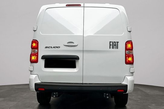 Fiat Scudo XL L2H1