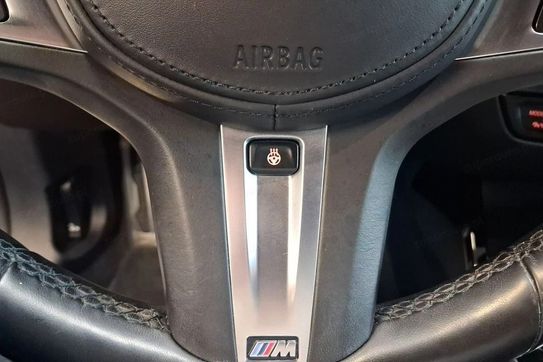 BMW Seria 2 Gran Coupe 218i M Sport
