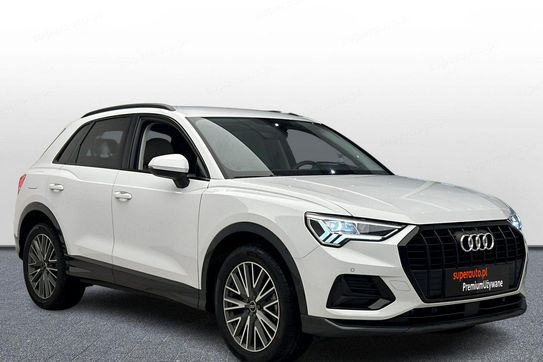 Audi Q3 35 TFSI