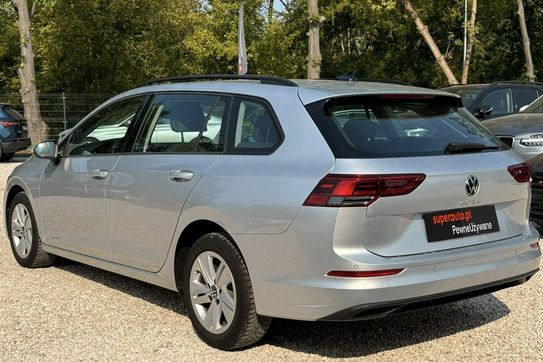 Volkswagen Golf VIII 1.5 TSI EVO Life