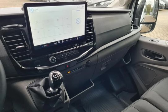 Ford Transit 350 L4H3 Trend Zabudowa Brygadowa RWD