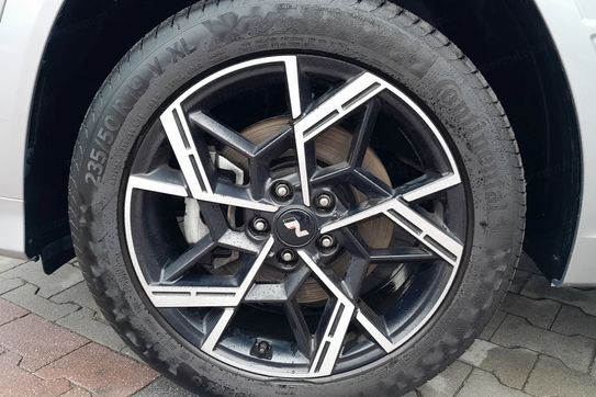 Hyundai Tucson 1.6 T-GDi N-Line 4WD aut