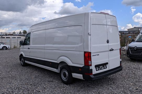 Volkswagen Crafter L4H3