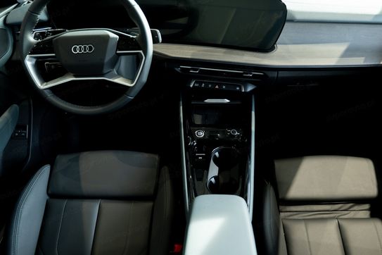 Audi Q3 e-Hybrid S line