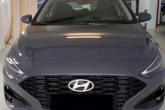 Hyundai i30 1.6 T-GDI Smart DCT