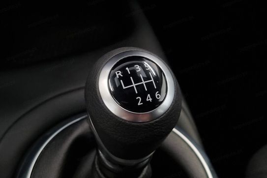 Nissan Juke Dig-t Acenta