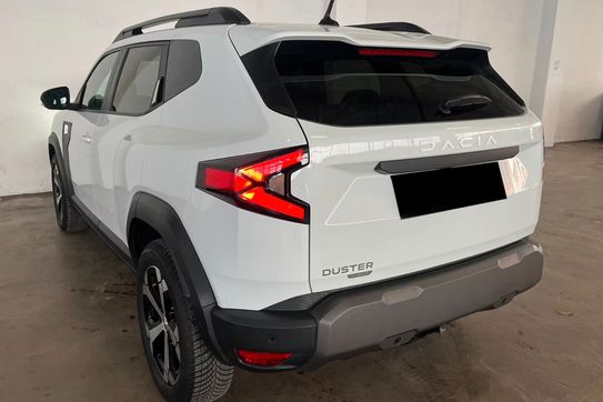 Dacia Duster Journey 1.8 Full Hybrid