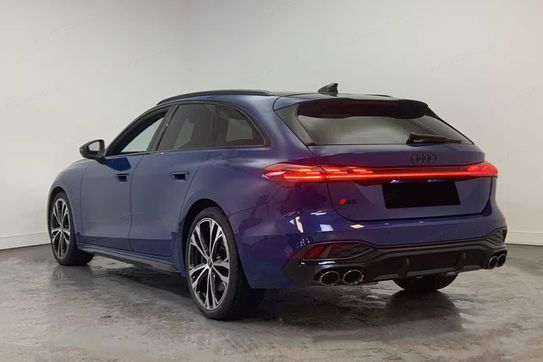Audi A5 S5 TFSI Avant