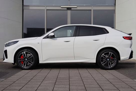BMW X2 sDrive20i M Sport