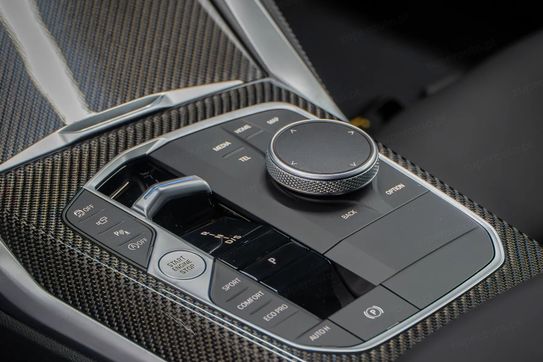 BMW Seria 4 Coupe M440i xDrive