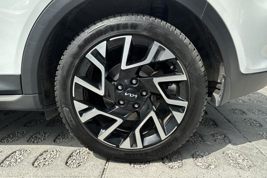 Kia XCeed L 1.5 T-GDI DCT
