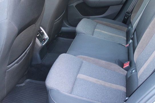 Skoda Octavia 2.0 TDI 4x4 Scout DSG