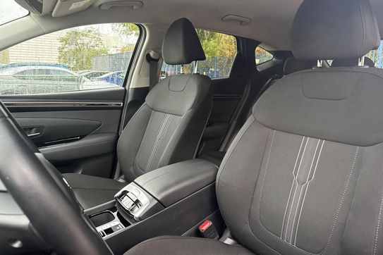 Hyundai Tucson Executive 1.6 T-GDi 48V  4WD DCT