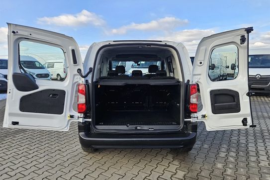 Opel Combo Kombi L1H1