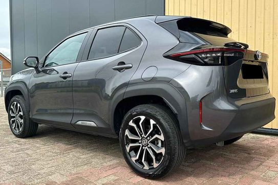 Toyota Yaris Cross Style 1.5 Hybrid