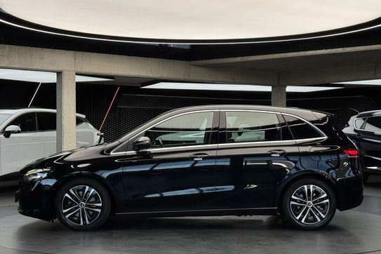 Mercedes B Klasa 220 d Progressive