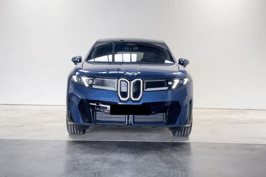 BMW iX3 50 xDrive M Sport