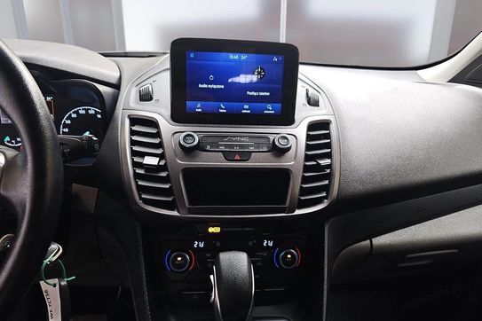Ford Transit Connect Kombi 230 L2 Trend