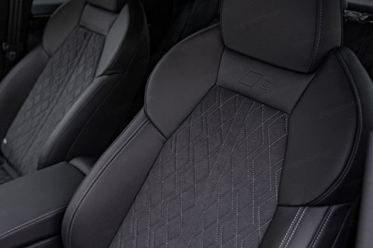 Audi Q5 TDI quattro S line