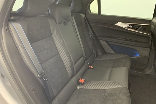 Renault Rafale Esprit Alpine 1.2 E-Tech Full Hybrid AT