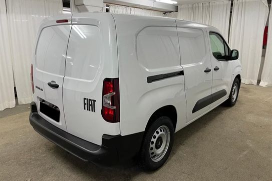 Fiat Doblo Cargo/Van XL L2H1