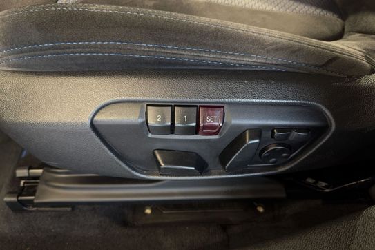 BMW X2 xDrive20i aut