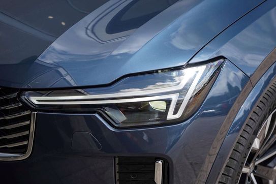 Volvo XC90 T8 AWD Plug-In Hybrid Ultra Bright 7os