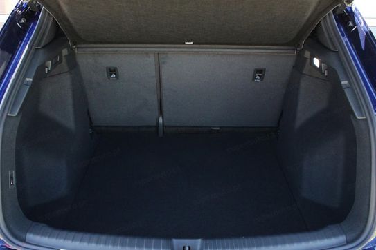 Audi Q4 e-tron S line
