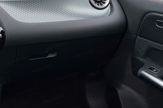 Mercedes GLA 200 AMG Line