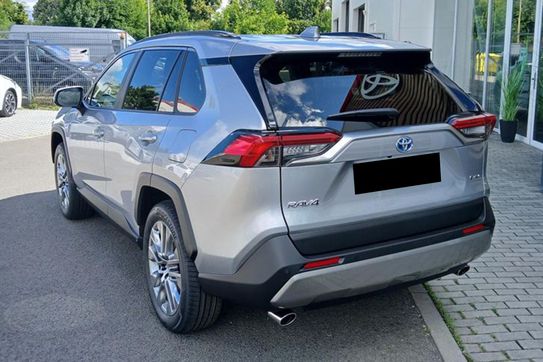 Toyota RAV4 Executive 2.5 Hybrid
