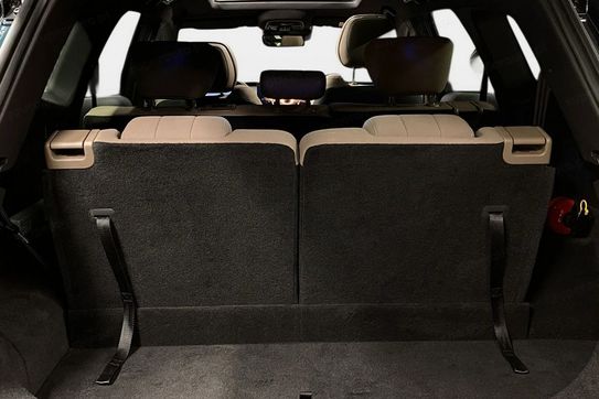 Chery TIGGO 8 1.5 t-Gdi Super Hybrid Prestige Dct
