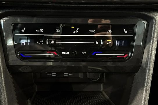 Seat Tarraco 1.5 TSI Xcellence S&S