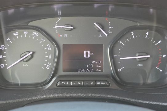 Toyota ProAce D-4D Medium (bryg.)