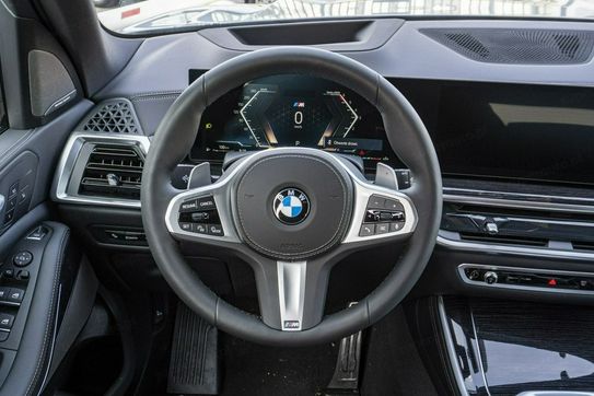 BMW X5 xDrive30d M Sport
