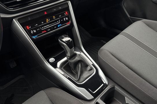 Volkswagen T-Roc 1.5  TSI DSG