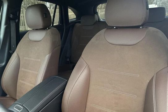 Mercedes GLA 220 4-Matic AMG Line