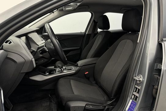 BMW Seria 1 118i Advantage