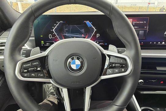 BMW Seria 3 320d xDrive mHEV aut