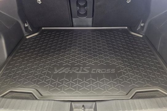 Toyota Yaris Cross Style 1.5 Hybrid