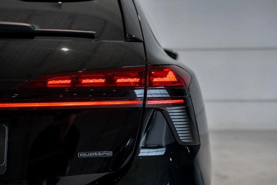 Audi A6 e-Hybrid quattro Avant